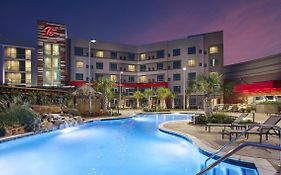 Choctaw Casino Hotel - Grant