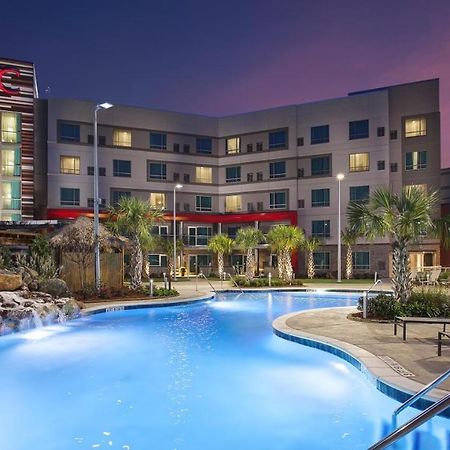 Choctaw Casino Hotel - Grant Exterior photo